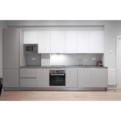 Apartamento Urumea by SanSe Holidays
