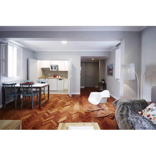 Apartamento V Alcalá-Retiro Ideal parejas