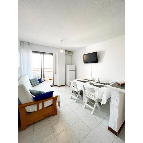 Apartamento Vacacional Anclamar Ii Ref 017