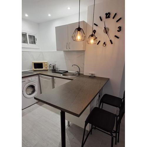 Apartamento Vacacional Benalmádena