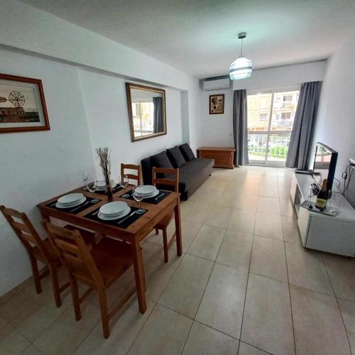 Apartamento vacacional Costa del Sol