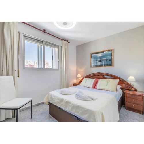 Apartamento vacacional en Calle Invierno 7 Edificio Acacias 1 Benidorm