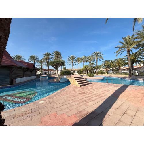 Apartamento vacacional en Denia El Palmar