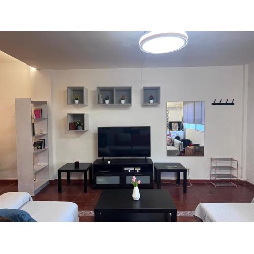 Apartamento vacacional en Marbella