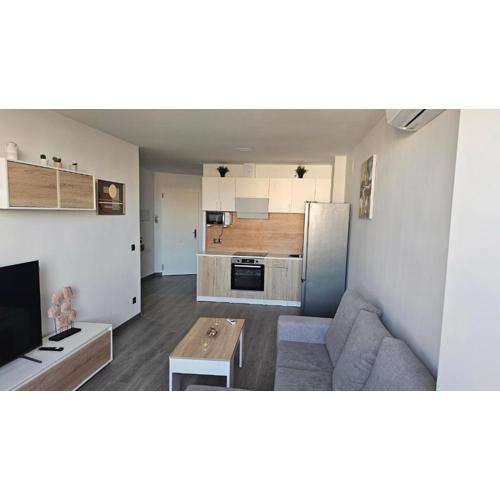 Apartamento vacacional en Nerja