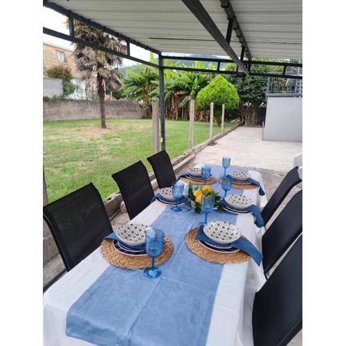 Apartamento vacacional en Playa del Vao - Corujo