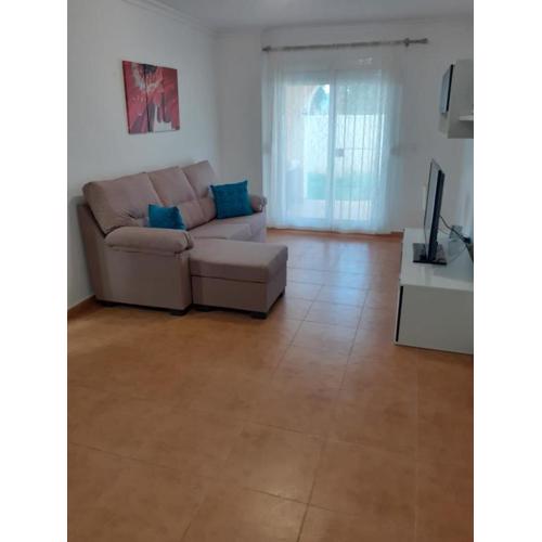 Apartamento vacacional en Tarifa