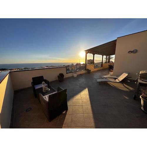 Apartamento Vacacional Gara