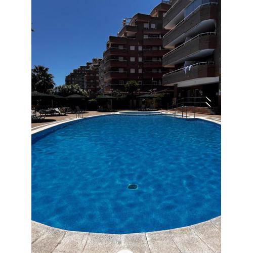 Apartamento Vacacional Oropesa del Mar primera línea