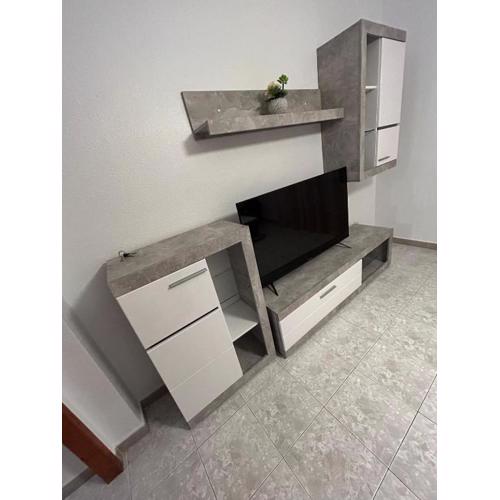 Apartamento Vacacional Torrevieja c/Los gases