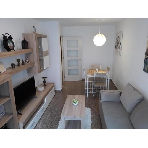 Apartamento Vacacional