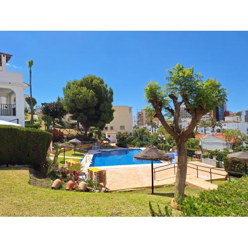 Apartamento vacacional