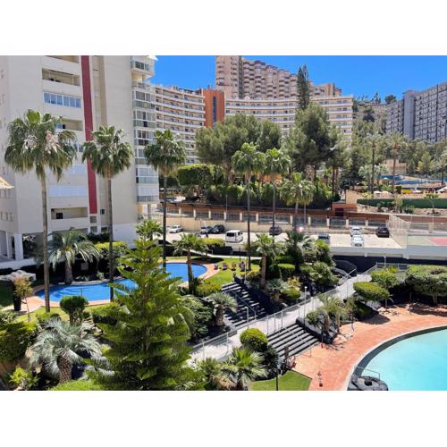 APARTAMENTO VACANZA