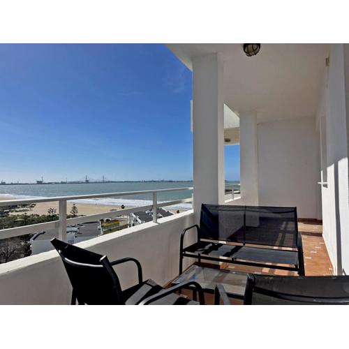 Apartamento Valdelagrana - Ole Solutions