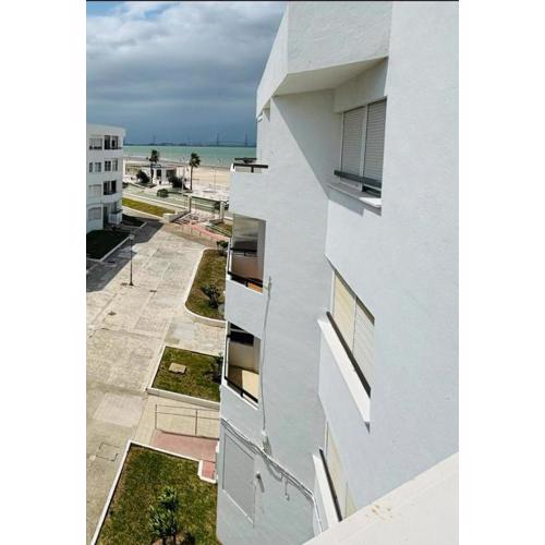 Apartamento Valdelagrana Primera línea de Playa