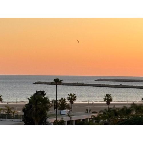 Apartamento Valdelagrana vistas al Mar