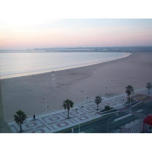 Apartamento Valdelagrana