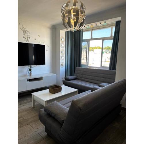 Apartamento Valdés