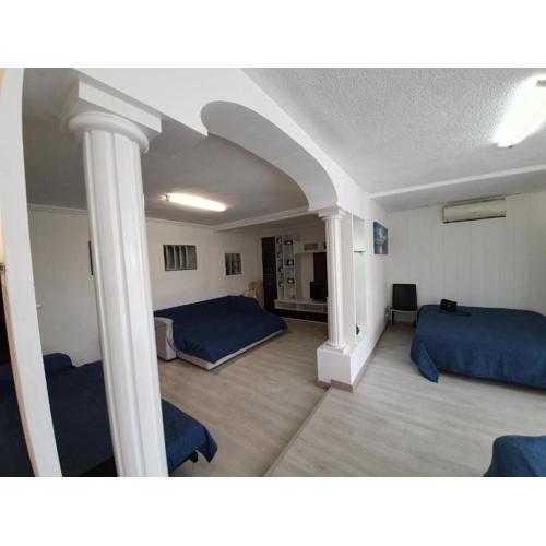 Apartamento Valeria para 14 personas