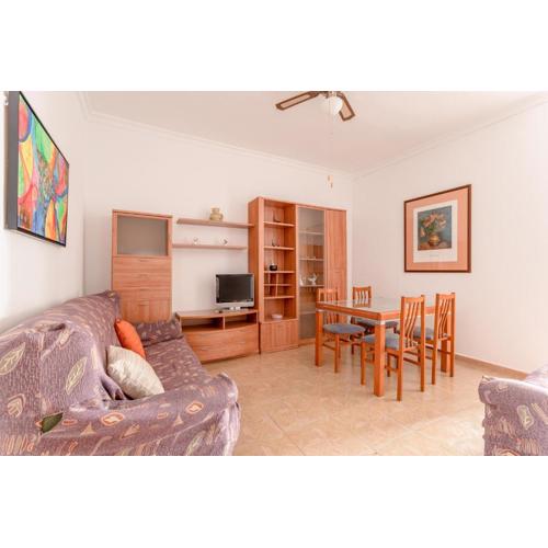 Apartamento Valle de Abdalajis