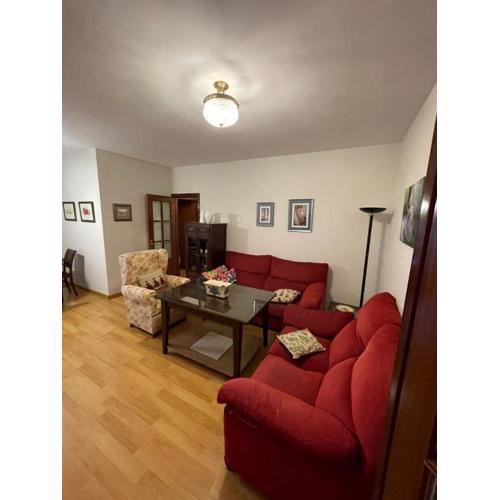 Apartamento Vallehermoso