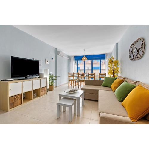 Apartamento Valparaiso