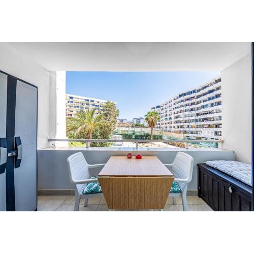 Apartamento VEGA Calmness and Privacy