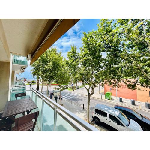Apartamento Vela 1 Cambrils Playa