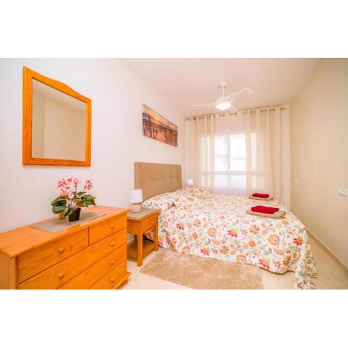 Apartamento VELANSIS