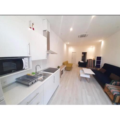 Apartamento VELARDE CENTER one