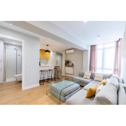Apartamento Velarde-Maestranza