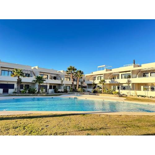 Apartamento Veleta en Torrevieja