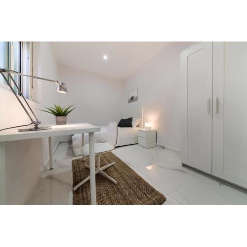 Apartamento Venezuela - Playa La Caleta