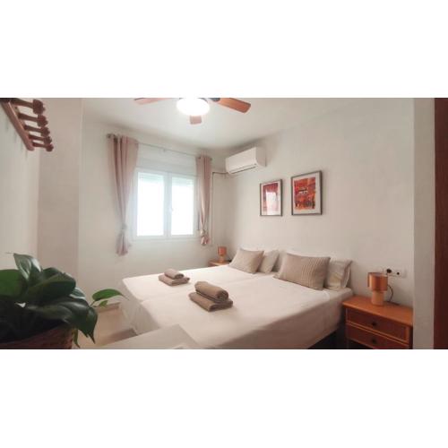 Apartamento Ventura - Cerca del centro de la ciudad