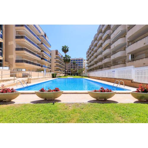 Apartamento Ventura Park 1