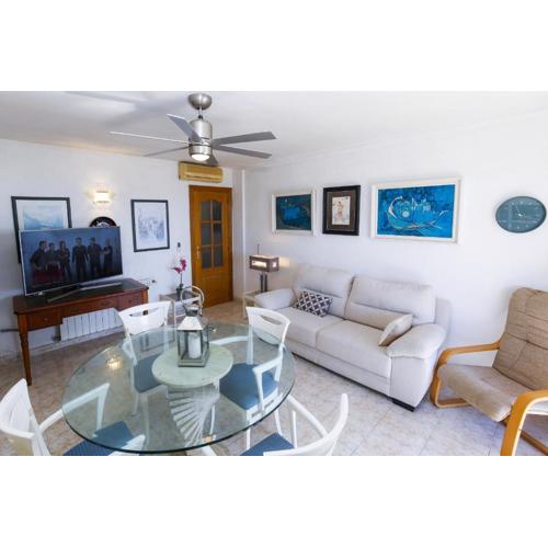 Apartamento VENUS