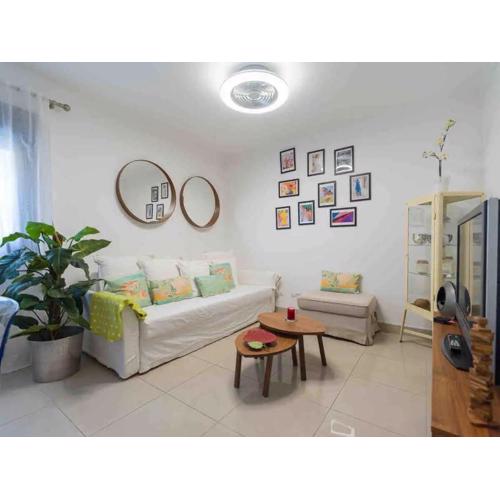 Apartamento Vera Canteras