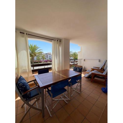 Apartamento Vera Playa (ALTOS NUEVA VERA)