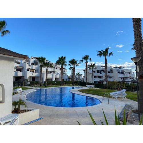Apartamento Vera Playa