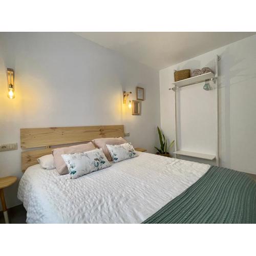Apartamento Veradulce, Vera Playa