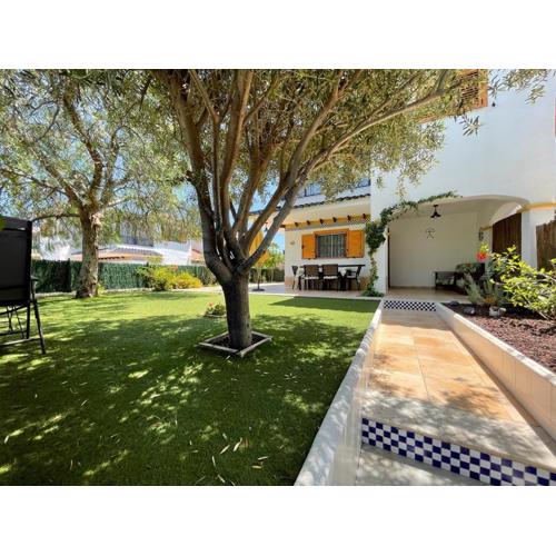 Apartamento VERAMAR 3
