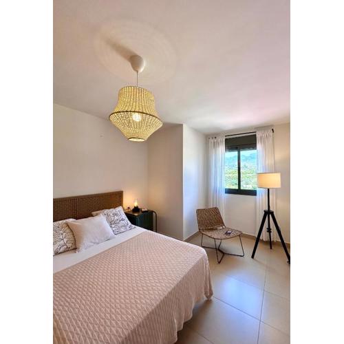 Apartamento VeranoAzul Nerja