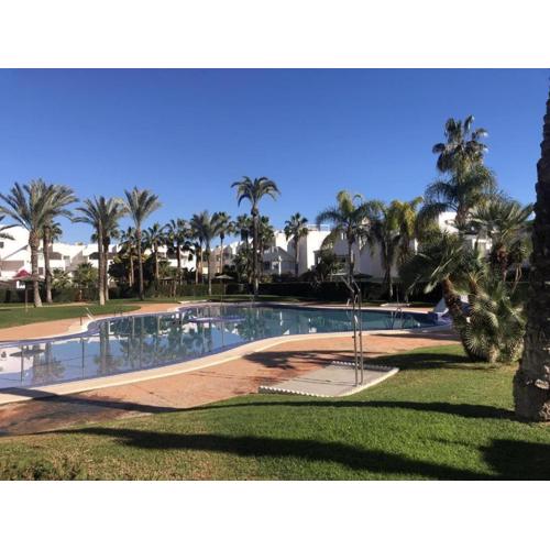 Apartamento VeraPinar