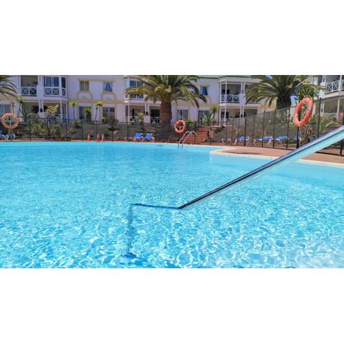 Apartamento Verdemare