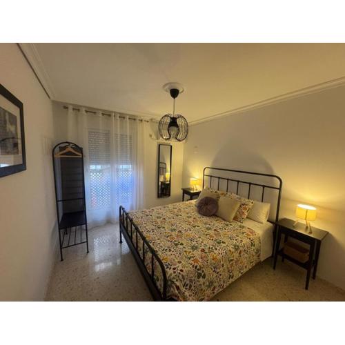 Apartamento Verónica 6 Sevilla Free Parking