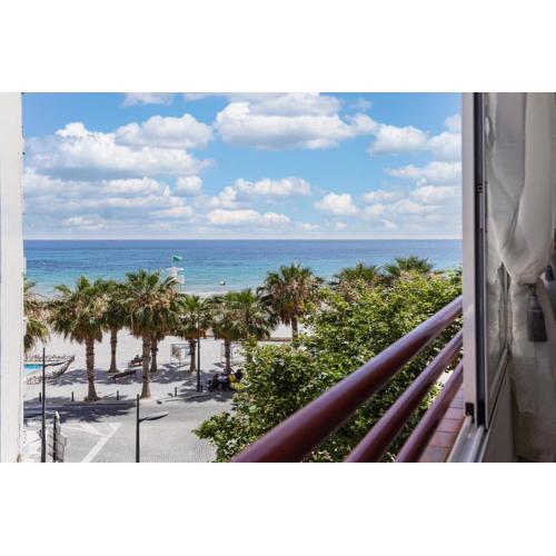 Apartamento VERSALLES en CALPE