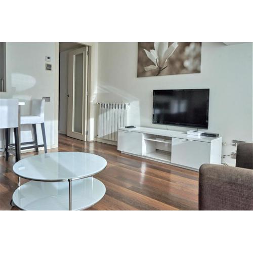 Apartamento Via Augusta 153