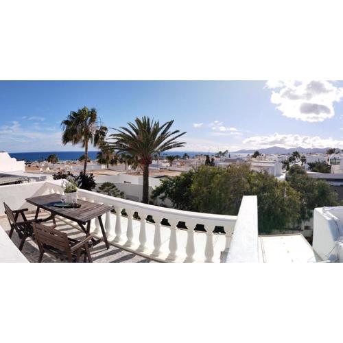 Apartamento Via Mare