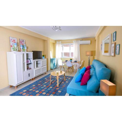 Apartamento Vialia