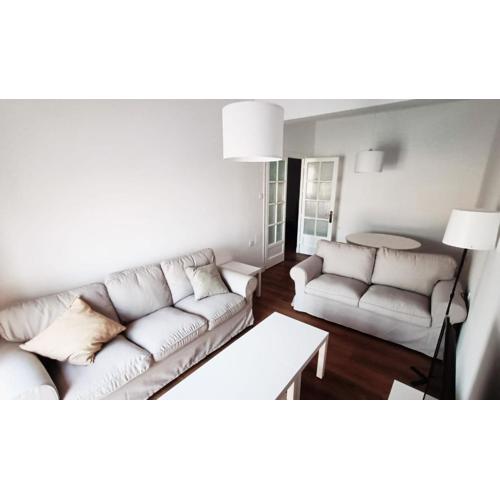 Apartamento Victoria